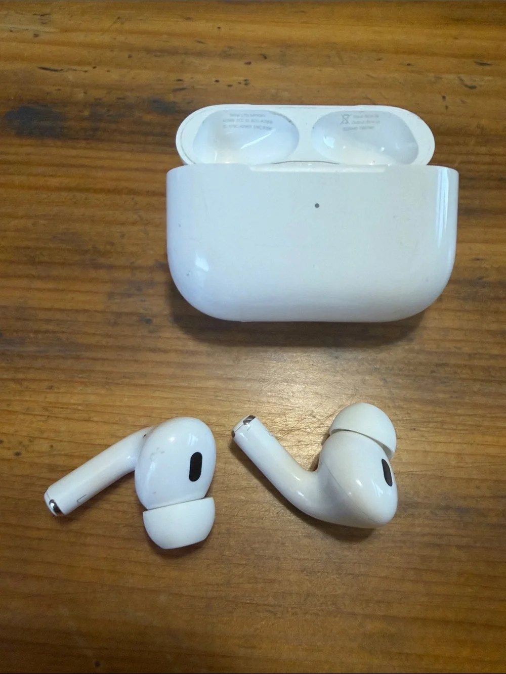 Apple AirPods Pro 2nd Generation